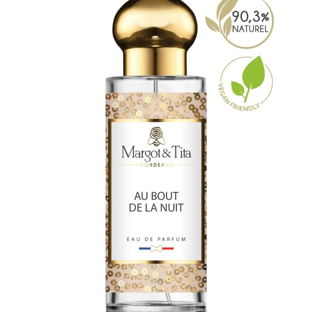 Au Bout De La Nuit>Margot & Tita Hot