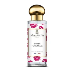 Baiser Fougueux>Margot & Tita Hot