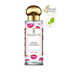 Baiser Fougueux>Margot & Tita Hot