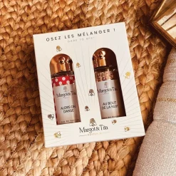 Dare To Mix Gift Box Alors On Danse & Au Bout De La Nuit><noscript><img width=