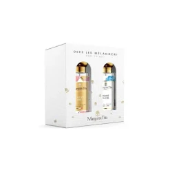 Dare To Mix Gift Box Y'A D'La Joie & Tombe Du Ciel>Margot & Tita New