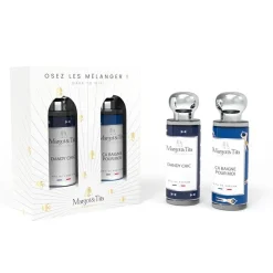 Dare To Mix Gift Box Dandy Chic & Ca Baigne Pour Moi><noscript><img width=