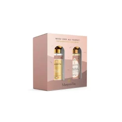Duo Box Week-End Au Ferret Dry Oil & Perfume>Margot & Tita Hot