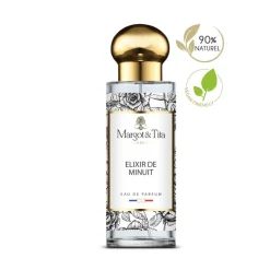 Elixier De Minuit>Margot & Tita Fashion