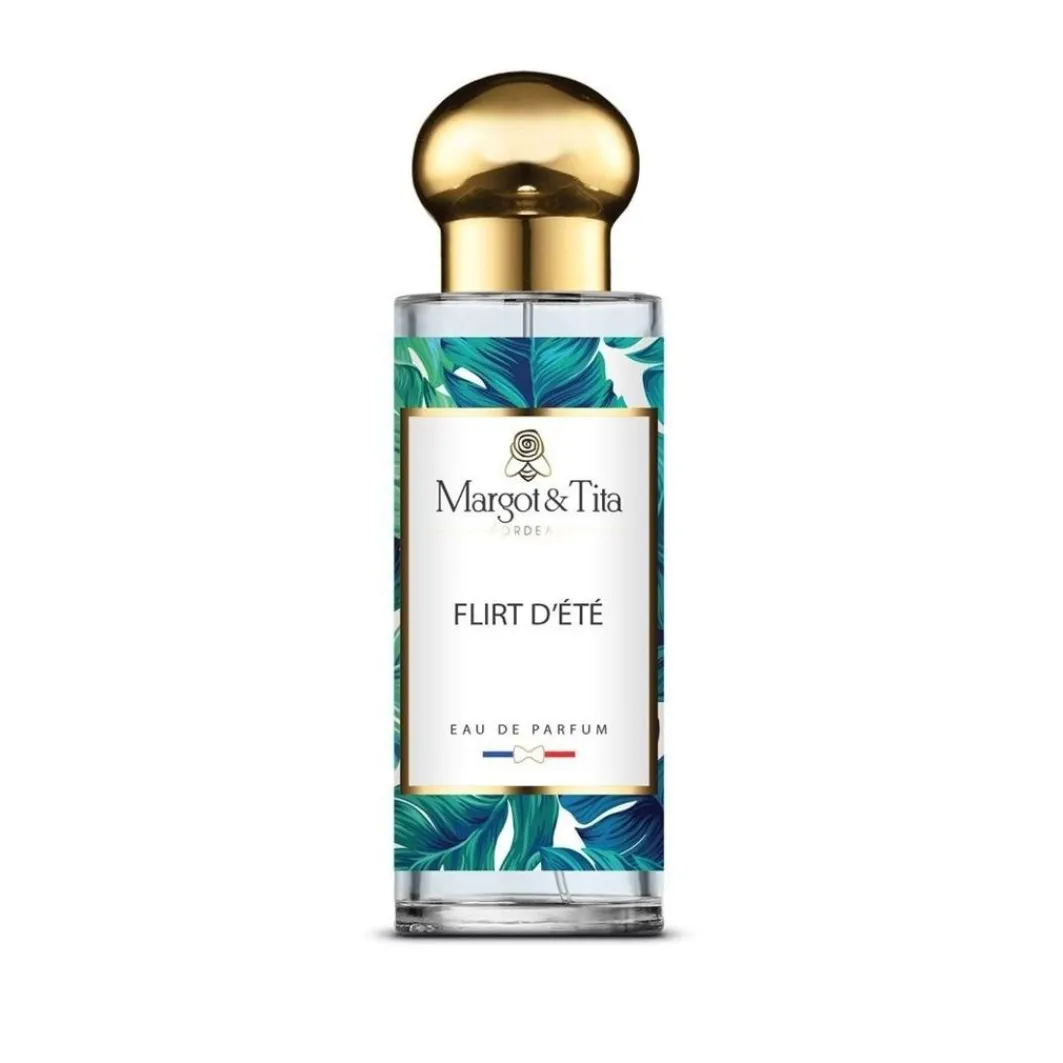 Flirt D'Ete>Margot & Tita Fashion
