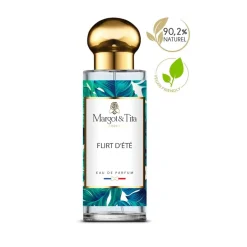 Flirt D'Ete>Margot & Tita Fashion