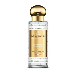 La Femme Parfaite - Duo Eau De Parfum>Margot & Tita Outlet