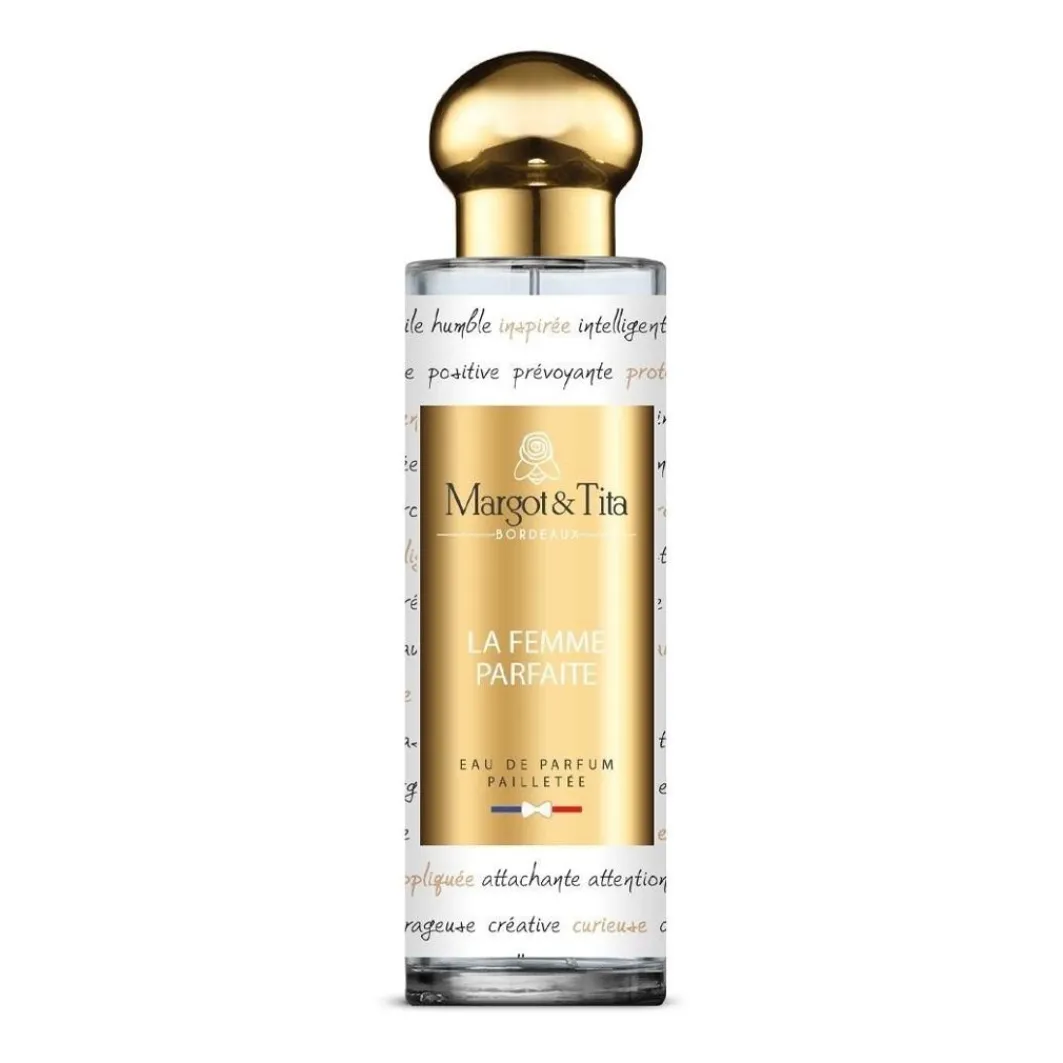 La Femme Parfaite - Duo Eau De Parfum>Margot & Tita Outlet
