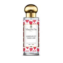 L'Amour Est Dans L'Air>Margot & Tita Shop