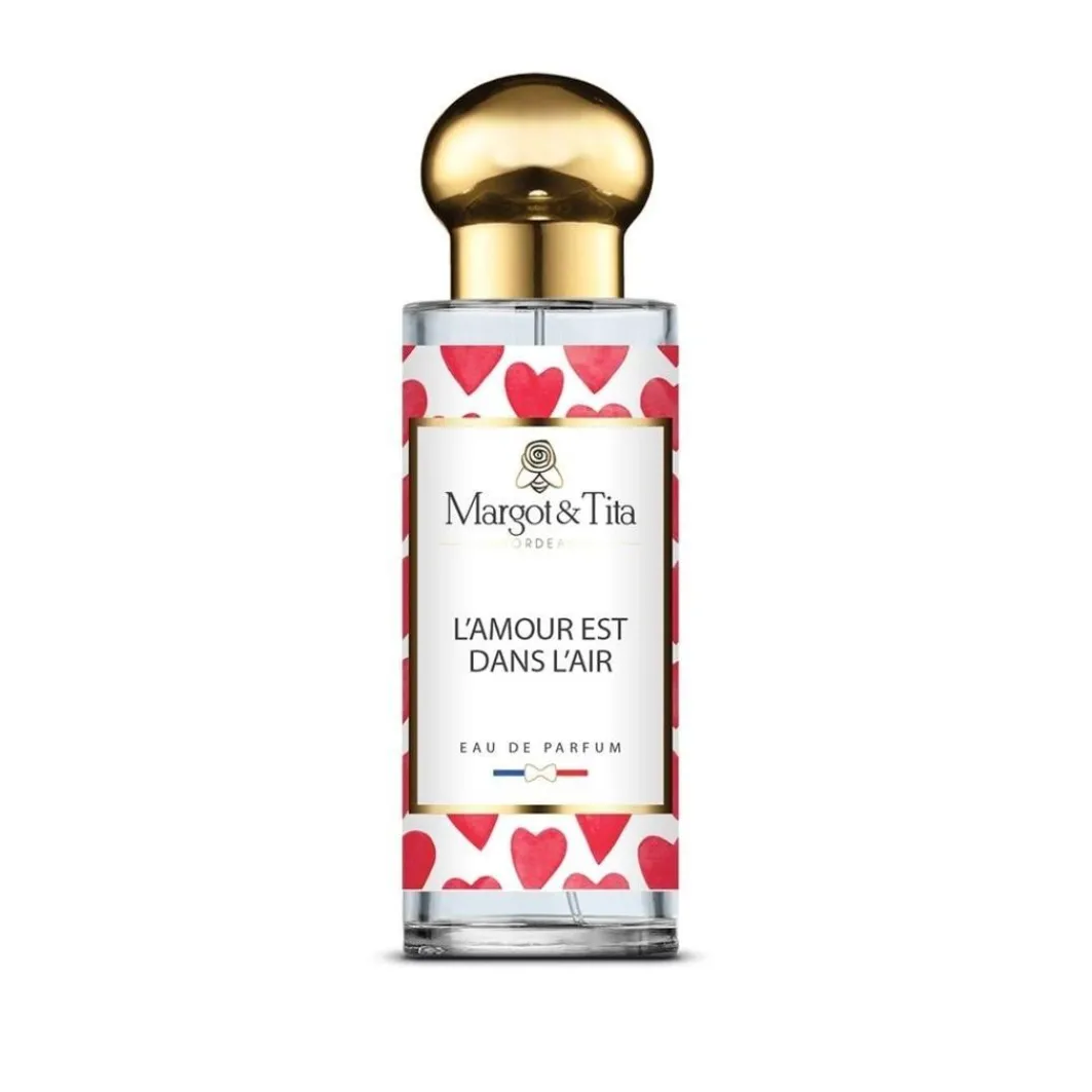L'Amour Est Dans L'Air>Margot & Tita Shop
