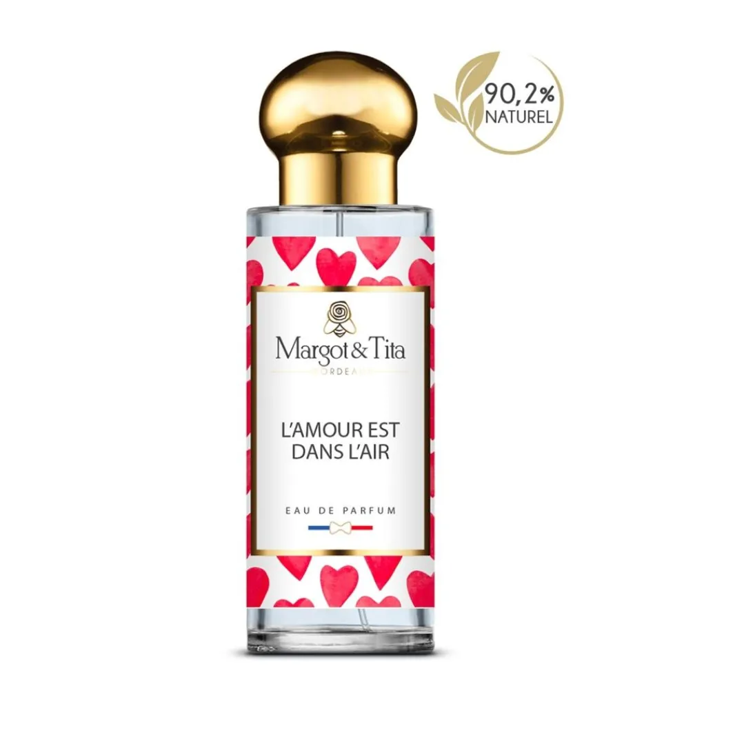 L'Amour Est Dans L'Air>Margot & Tita Shop