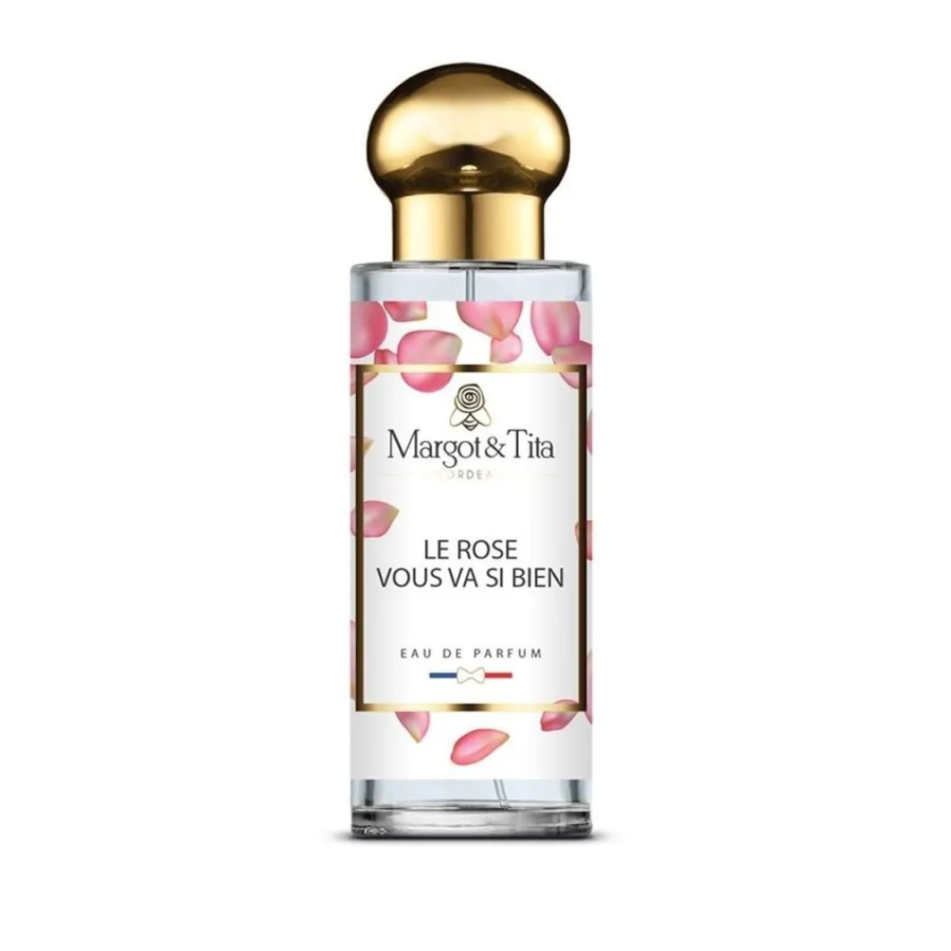 Le Rose Vous Va Si Bien>Margot & Tita Best