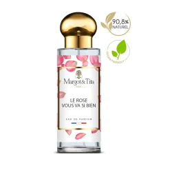 Le Rose Vous Va Si Bien>Margot & Tita Best