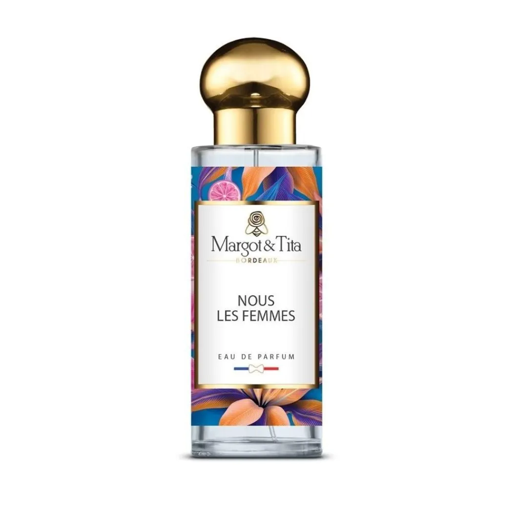 Nous Les Femmes - Duo Eau De Parfum>Margot & Tita Discount