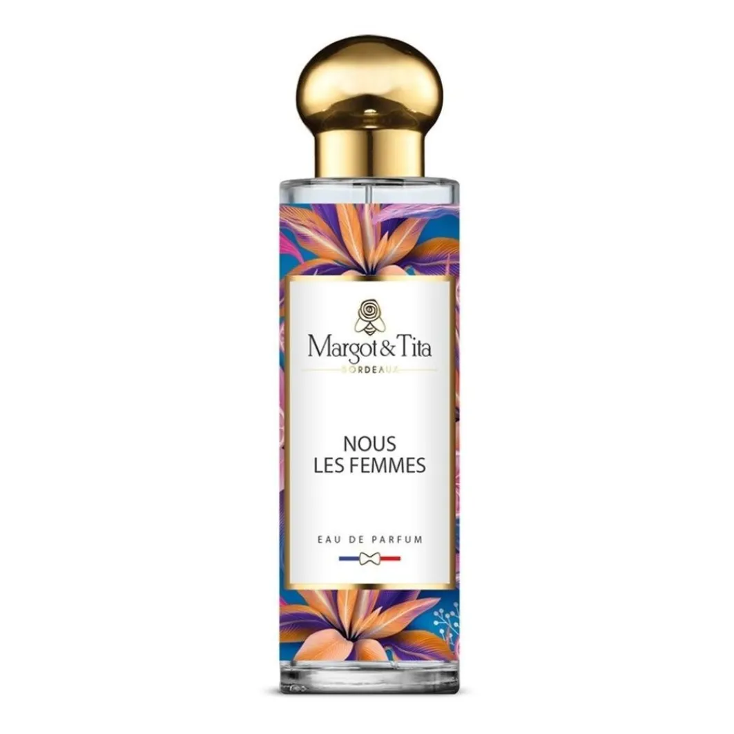 Nous Les Femmes - Duo Eau De Parfum>Margot & Tita Discount