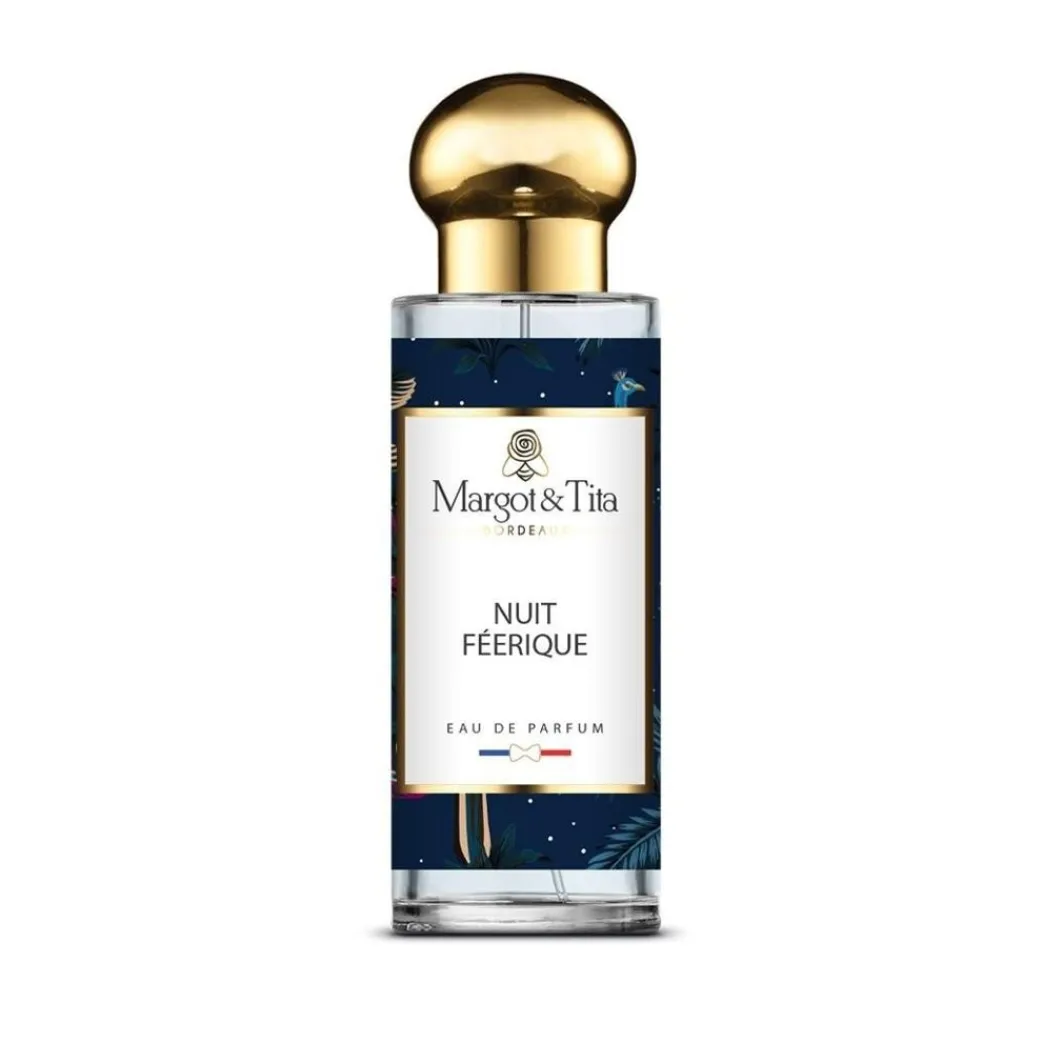 Nuit Feerique>Margot & Tita Outlet