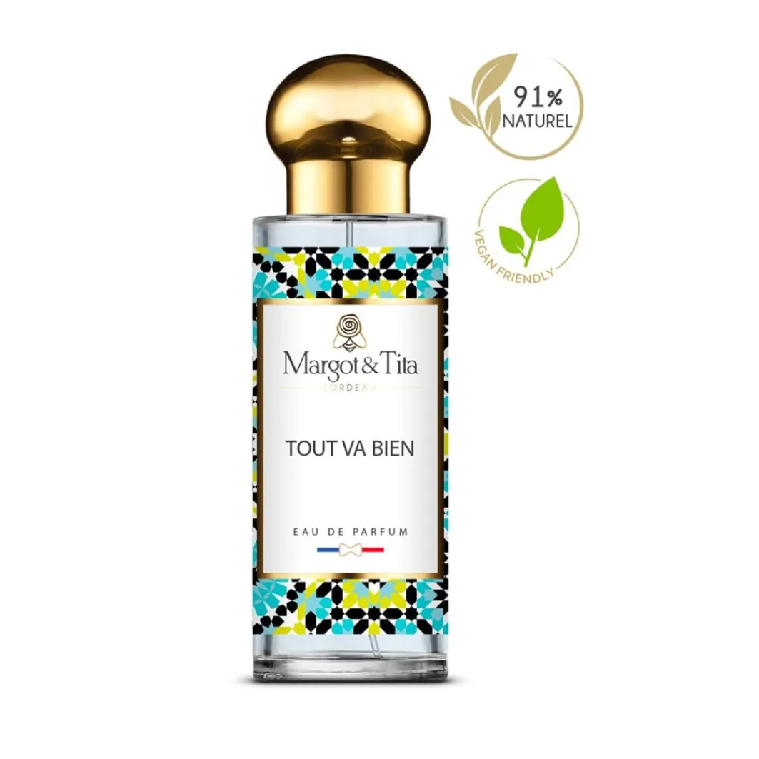 Tout Va Bien>Margot & Tita Shop