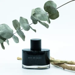 Mark Buxton Perfumes Fragranze Unisex^ Black Collection Legno + Assenzio Eau De Parfum Spray