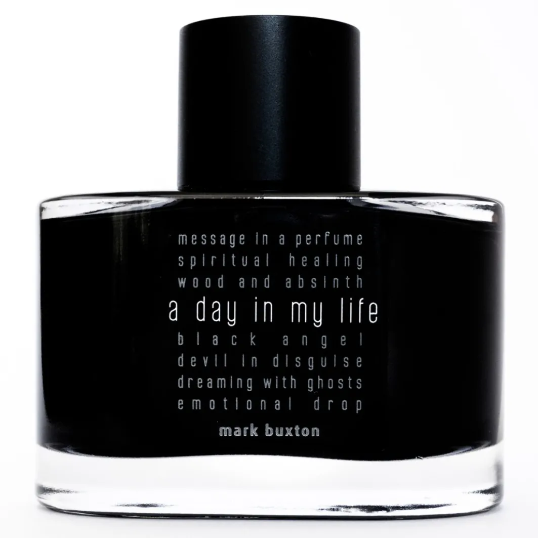 Mark Buxton Perfumes Fragranze Unisex^ Black Collection Black Collection A Day In My Life Eau De Parfum Spray