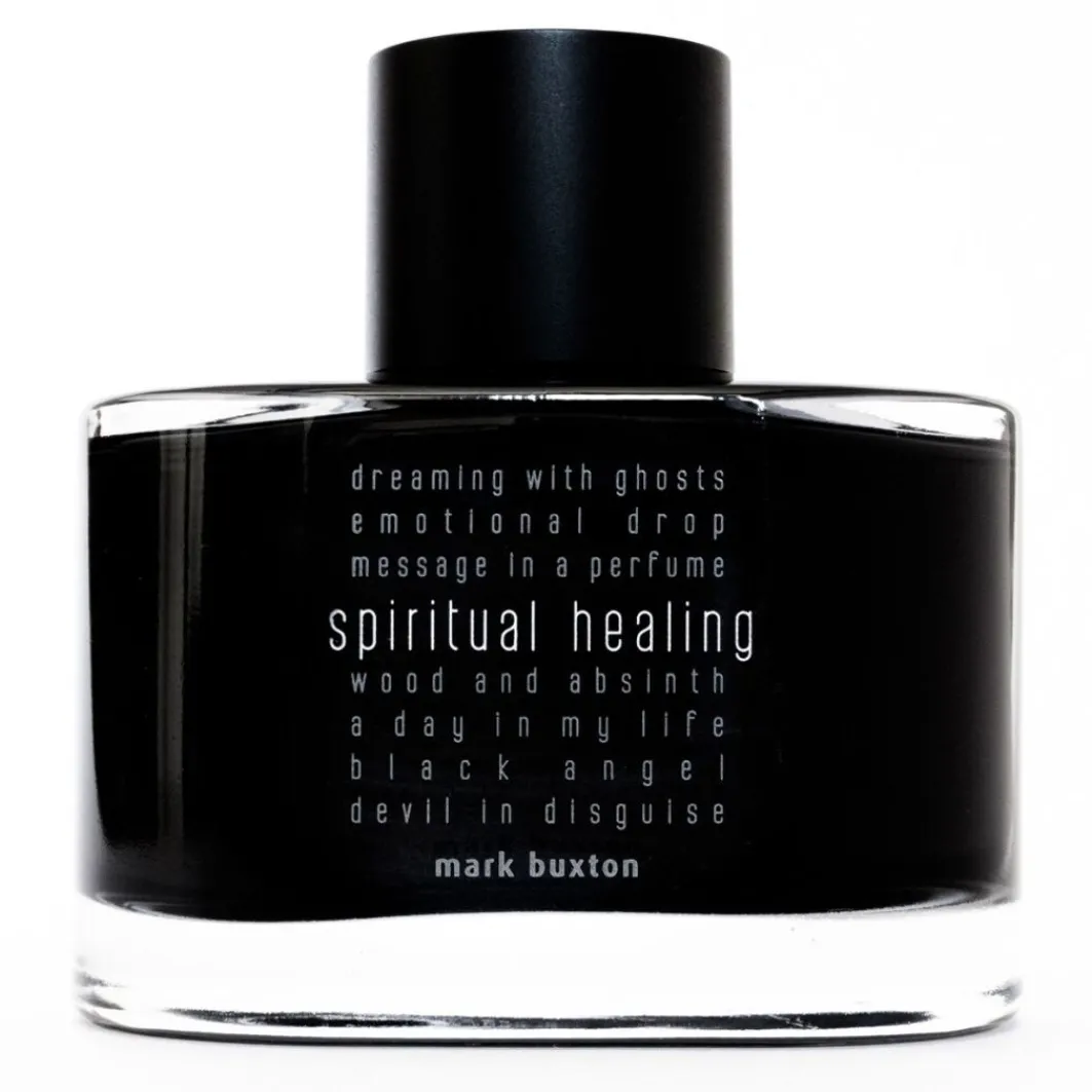Black Collection Spiritual Healing Eau De Parfum Spray>Mark Buxton Perfumes Cheap