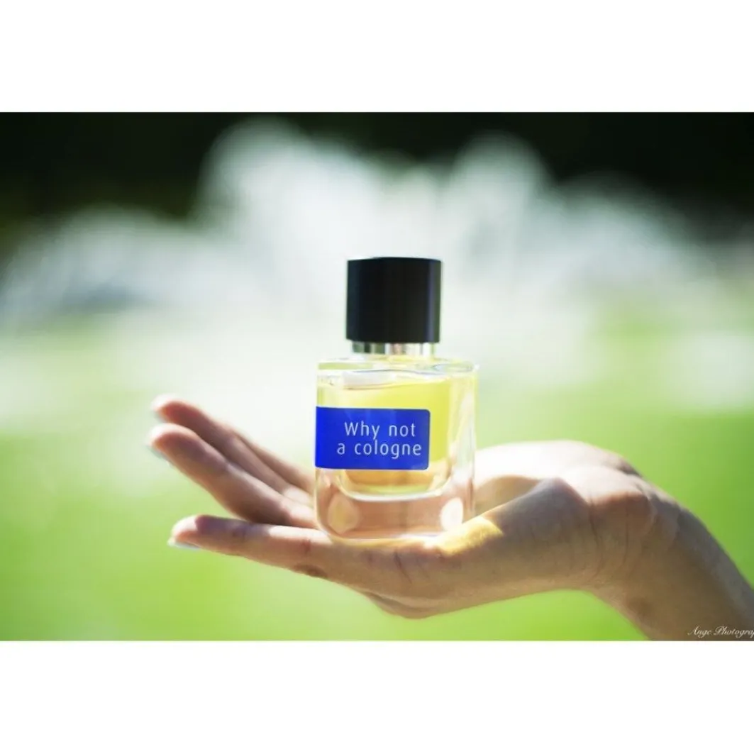 Freedom Collection Why Not A Cologne Eau De Parfum Spray>Mark Buxton Perfumes Cheap