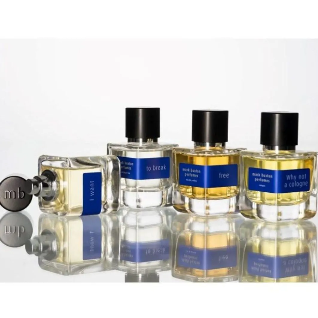 Freedom Collection Why Not A Cologne Eau De Parfum Spray>Mark Buxton Perfumes Cheap