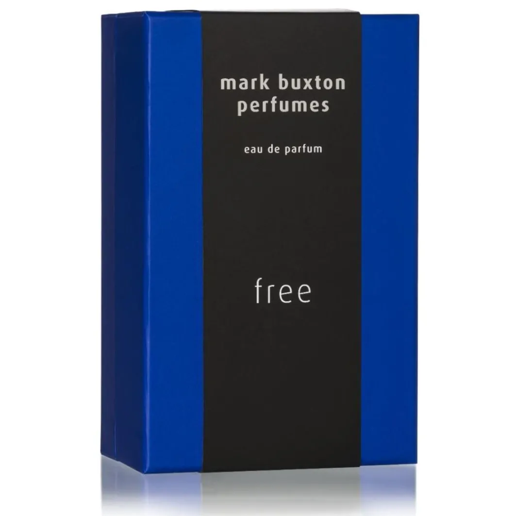 Freedom Collection Free Eau De Parfum Spray>Mark Buxton Perfumes Cheap