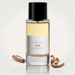 Marvelous Fragranze Unisex^ Oud