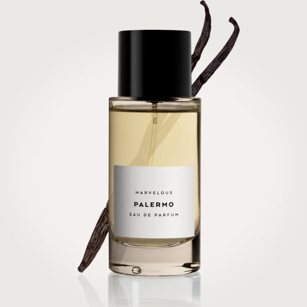 Marvelous Fragranze Unisex^ Palermo