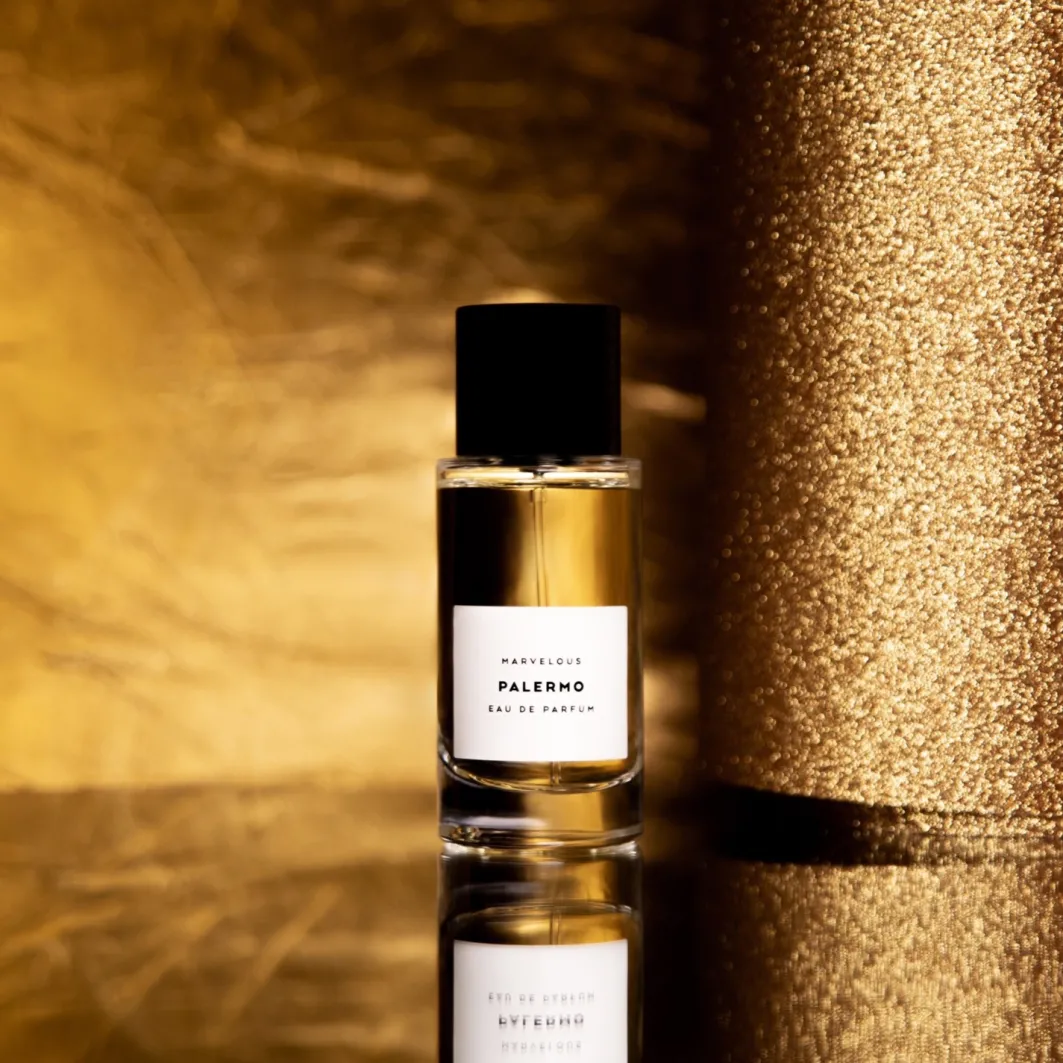 Marvelous Fragranze Unisex^ Palermo
