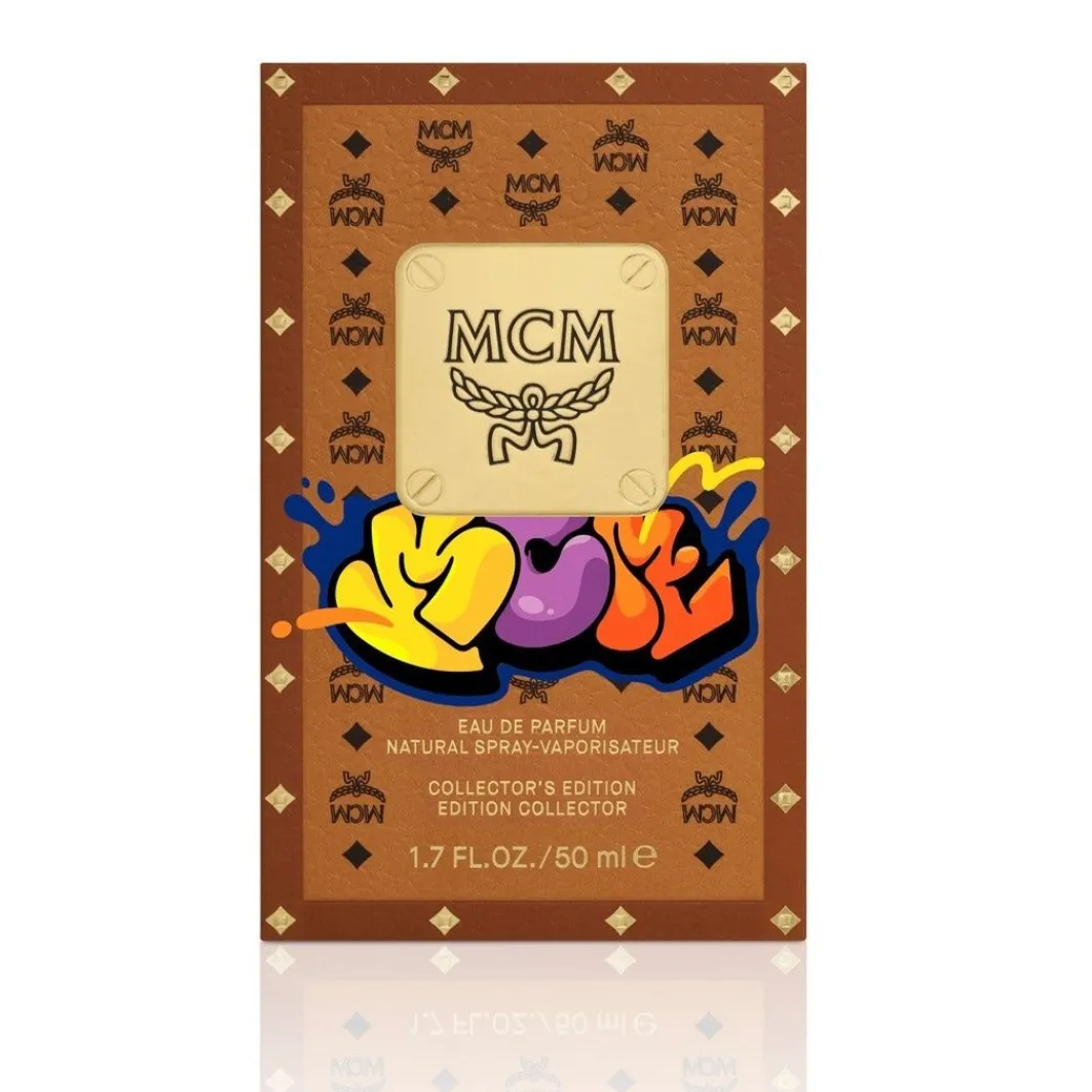 Collector's Edition>MCM Best Sale