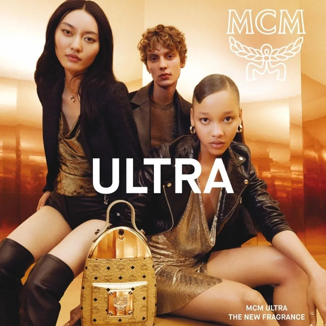 Ultra>MCM Discount