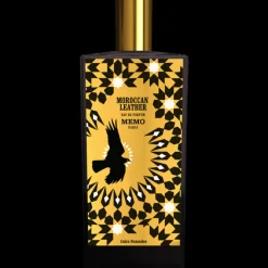Memo Paris Fragranze Unisex^ Moroccan Leather Eau De Parfum Spray