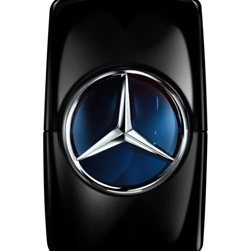 MERCEDES-BENZ PARFUMS Fragranze Maschili^ Man Man Eau De Toilette Spray Intense