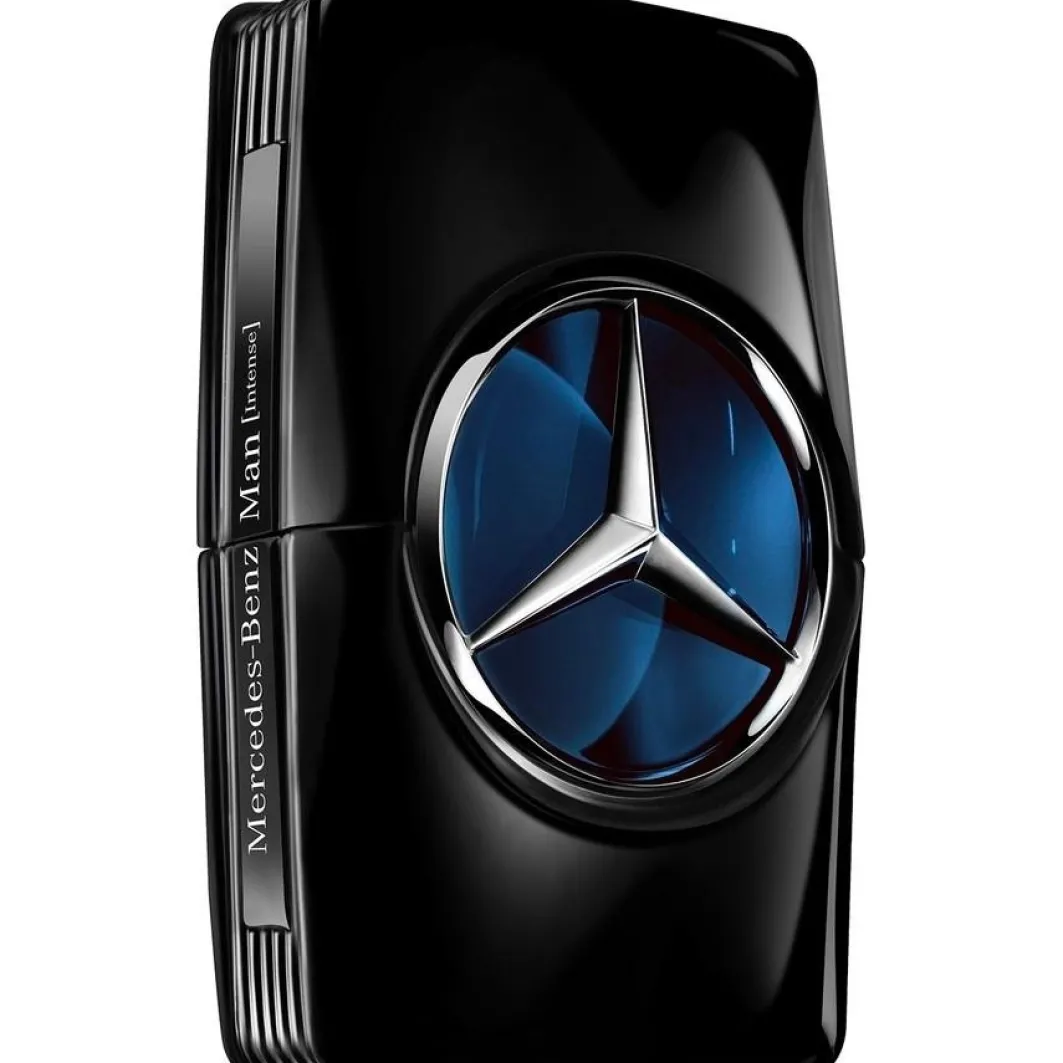 MERCEDES-BENZ PARFUMS Fragranze Maschili^ Man Man Eau De Toilette Spray Intense
