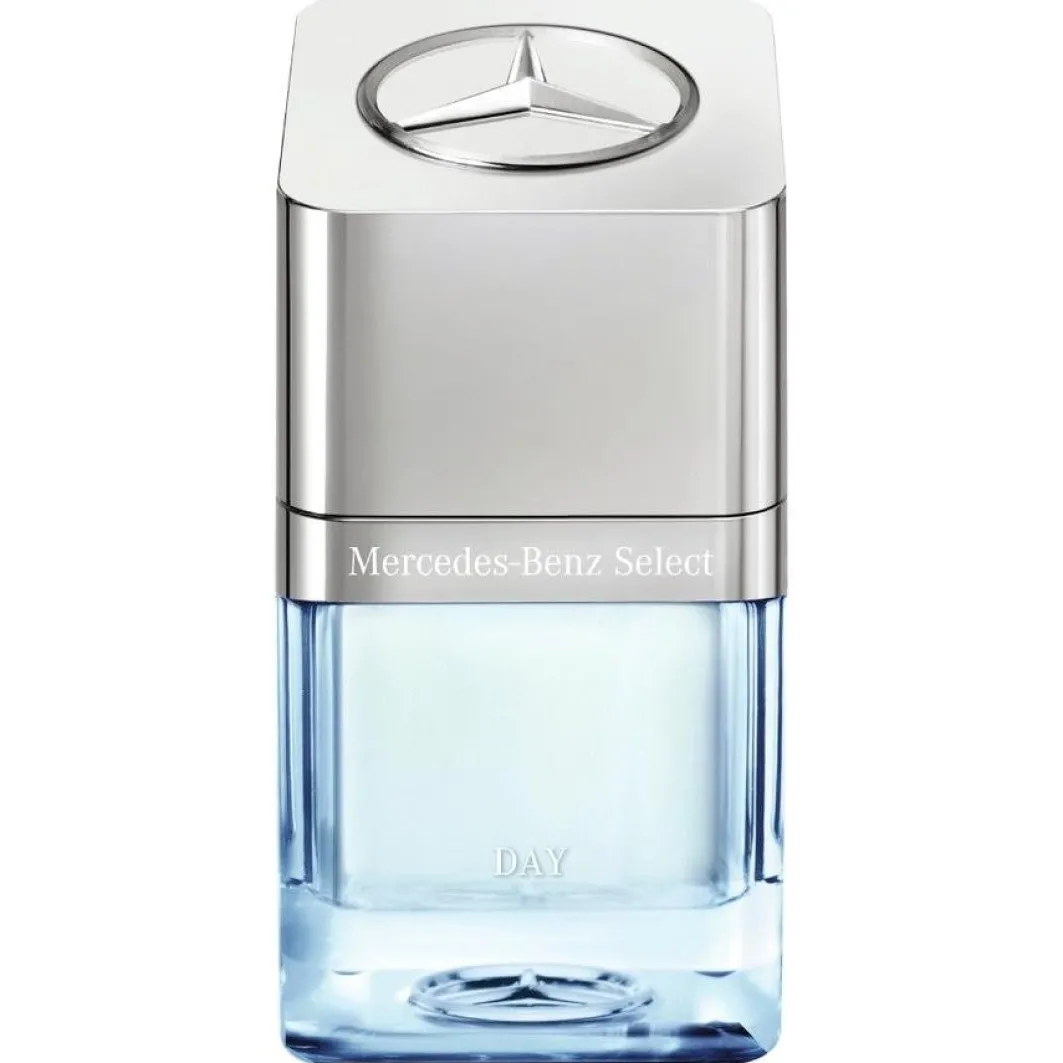 MERCEDES-BENZ PARFUMS Fragranze Maschili^ Select Day Select Giorno Eau De Toilette Spray