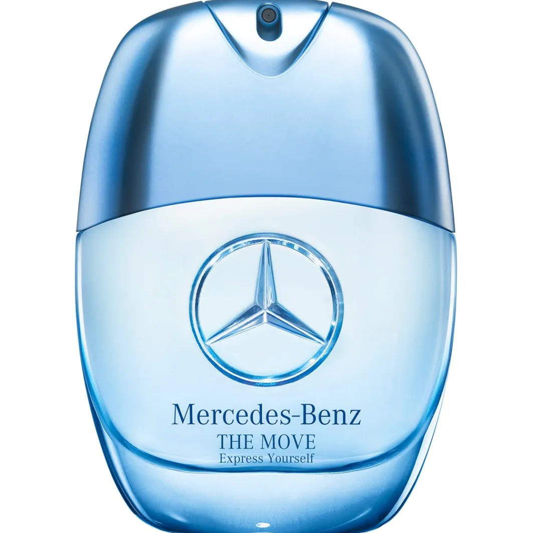 MERCEDES-BENZ PARFUMS Fragranze Maschili^ The Move The Move Express Yourself Eau De Toilette Spray