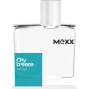 Mexx Fragranze Maschili^ City Breeze Man Eau De Toilette Spray