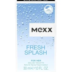 Fresh Splash Woman Eau De Toilette Spray><noscript><img width=