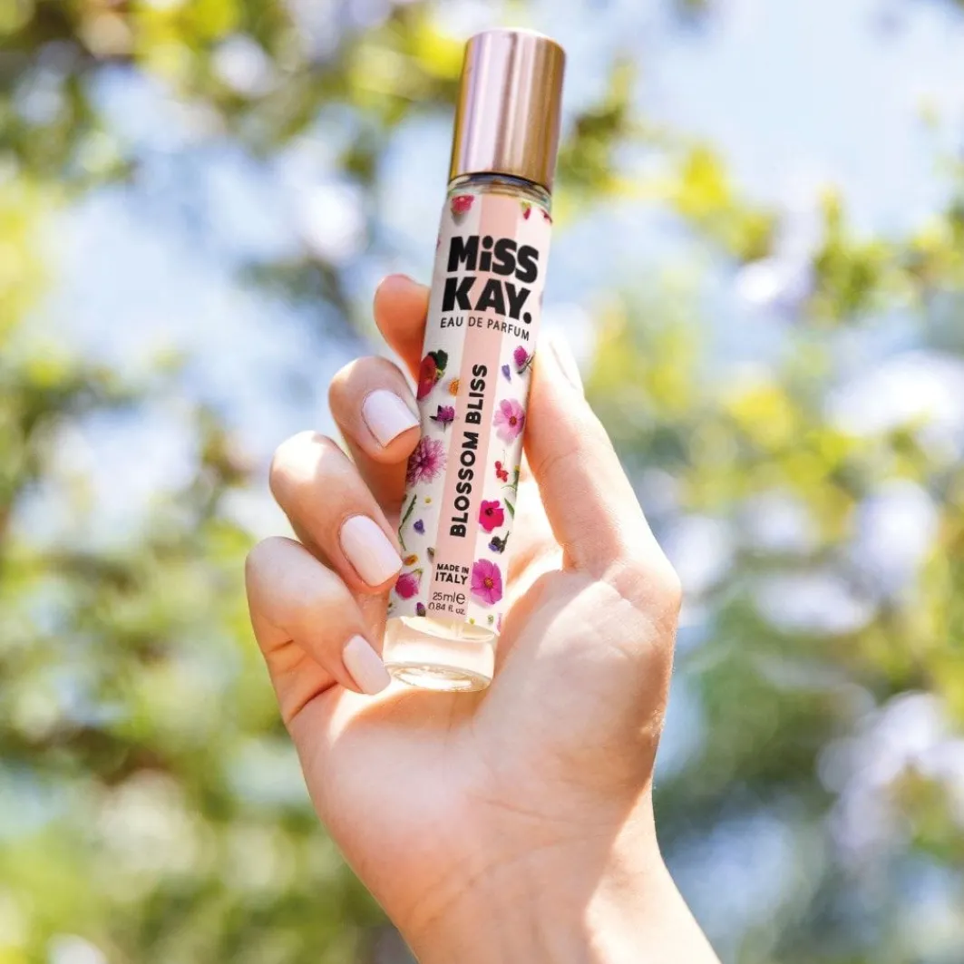 Blossom Bliss>Miss Kay Best