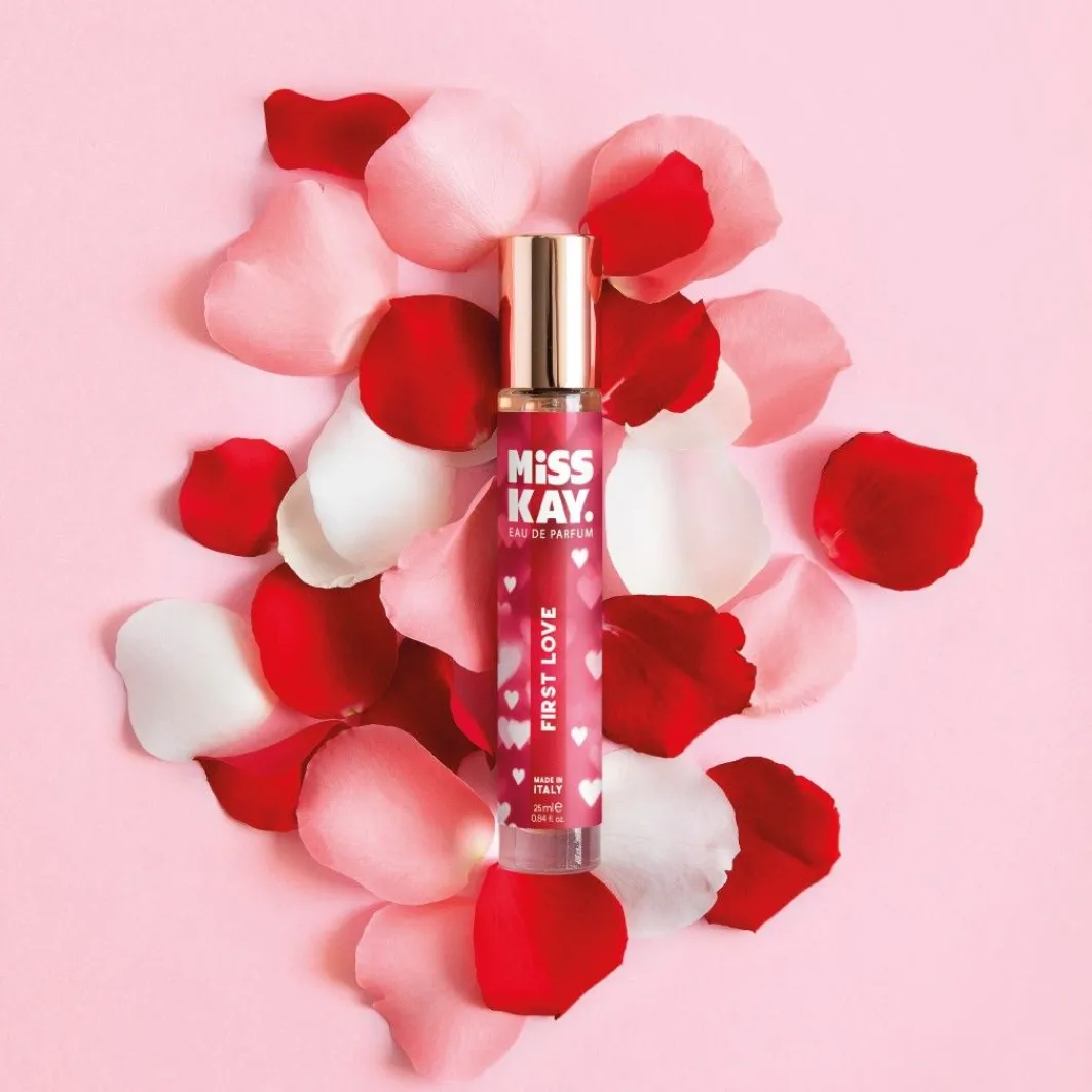 First Love>Miss Kay Flash Sale