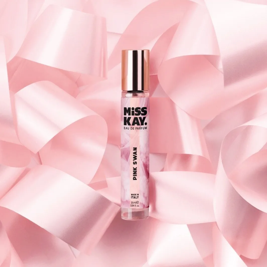 Pink Swan>Miss Kay Online