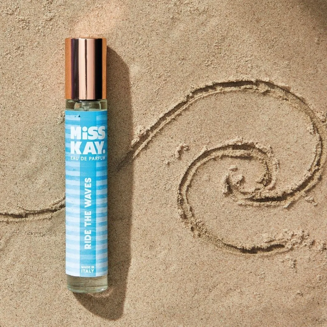 Ride The Waves>Miss Kay Best Sale