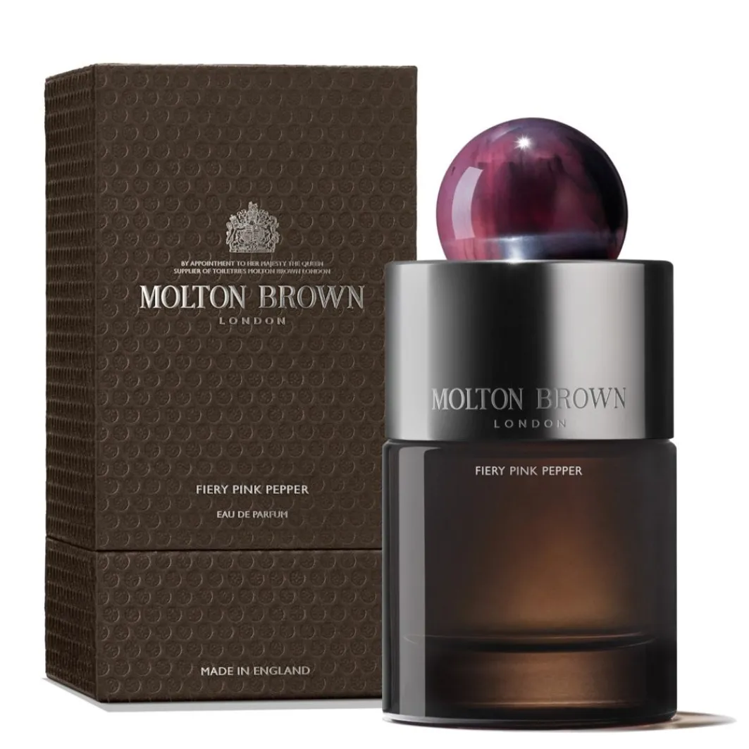 Profumi Femminili Fiery Pink Pepper Eau De Parfum Spray>Molton Brown Store