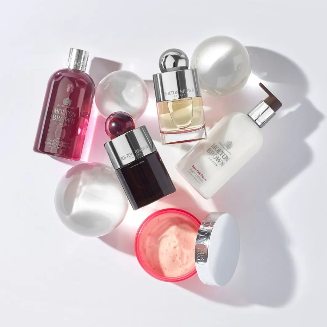 Profumi Femminili Fiery Pink Pepper Eau De Parfum Spray>Molton Brown Store
