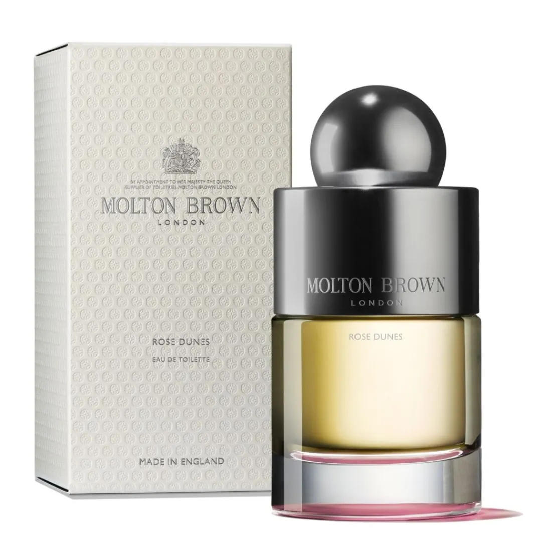 Rose Dunes>Molton Brown Discount