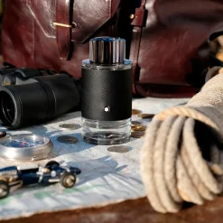 Montblanc Fragranze Maschili^ Explorer Explorer