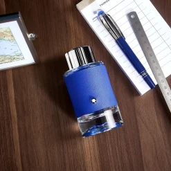 Montblanc Fragranze Maschili^ Explorer Explorer Ultra Blue