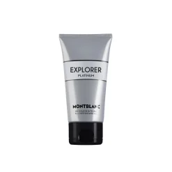 Montblanc Bagnoschiuma^ Explorer Shower Gel
