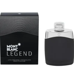 Montblanc Dopobarba & After Shave^ Legend After Shave Lotion